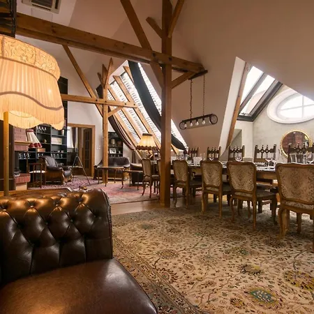 شقة Billionaires Club Loft Sauna Center *