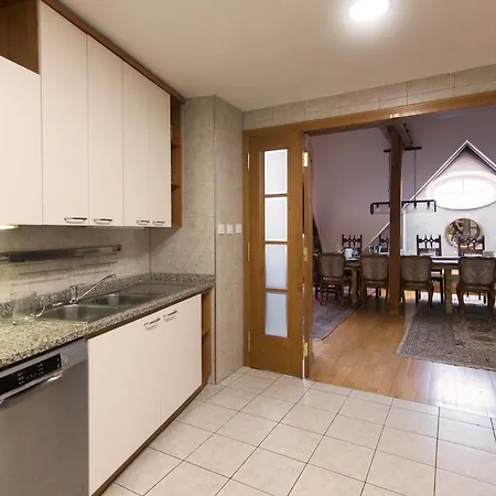 Appartamento Billionaires Club Loft Sauna Center *