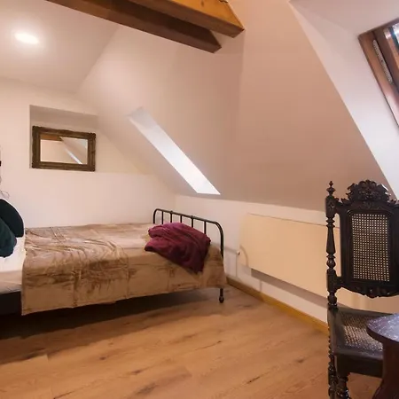 Apartament Billionaires Club Loft Sauna Center *