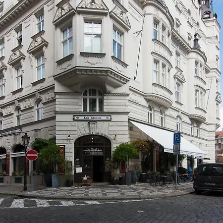 Billionaires Club Loft Sauna Center * Praha