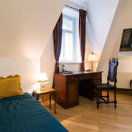Apartament Billionaires Club Loft Sauna Center
