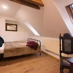 Apartment Billionaires Club Loft Sauna Center *