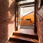 Billionaires Club Loft Sauna Center Prag
