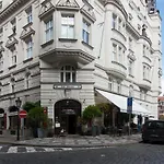 Billionaires Club Loft Sauna Center * Prag