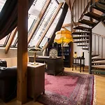 Apartment Billionaires Club Loft Sauna Center *