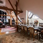 Apartment Billionaires Club Loft Sauna Center Prag