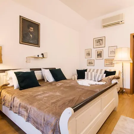 Billionaires Club Loft Sauna Center * Praag